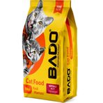 Bado Kuzulu 10 kg Yetişkin Kuru Kedi Maması