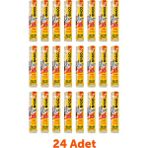Bado Palamutlu Kedi Ödül Krema 15 gr x 24 Adet 6 Haftalık ve Üzeri Kediler İçin Lezzetli
