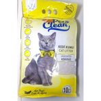 Bado Pets Clean 10 lt Natural Kokusuz Kedi Kumu