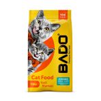 Bado Somonlu 10 kg Kısırlaştırılmış Yetişkin Kuru Kedi Maması