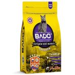 Bado Tavuklu Yetişkin 2x1.5 kg Kedi Maması