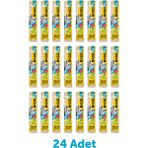 Bado Ton Balıklı Krema 15 g x 24 Adet 6 Haftadan Büyük Kediler İçin Lezzetli Ödül