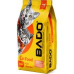 Bado Yavru Kedi Maması Somonlu 10 kg