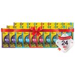 Bado Yetişkin Karma Paket 24x85 gr Yaş Kedi Maması
