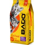Bado Yetişkin Kedi Maması Tavuklu 10 Kg