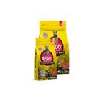 Bado Yetişkin Kuru Kedi Mama, Etli, 500gr, 2'li Set
