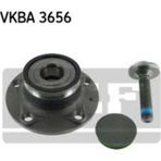 Baf-0160/vk210 Vkbc20145 Arka Porya 30mm Golf 5-6-7-jetta 3-passat-leon-octavıa-caddy -super B-tıg