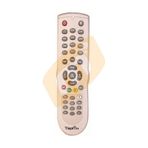 Baf-6000-Taplin-6600-7700-8000 Uydu Kumandası