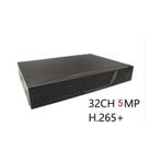 Baf Alfa Baff NVR-8032 32 Kanal 5mp H.265 Plus Nvr Kayıt Cihazı
