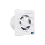 Baf Serisi Banyo - Wc Fanı Baf-150