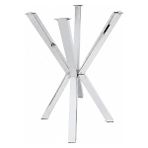BafArt Ahtapot Masa Ayağı 72 cm 1 Adet - KROM