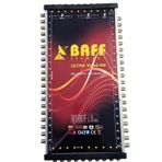 Baff 10 40 3 Uydu Girişli 40 Çıkışlı Uydu Santrali Multiswitch