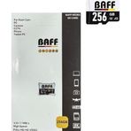Baff 256gb Micro Sd Hafıza Kartı
