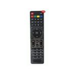 Baff 6200 Mini HD Uydu Kumanda