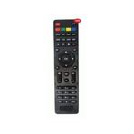 Baff 6400 HD Uydu Kumanda