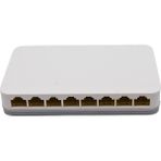 BAFF GERMANY Baff 8 Port Swıtch Sw-08