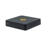 BAFF GERMANY Baff NVR-8016 16CH 8 mp 4K Xmeye Nvr Kayıt Cihazları