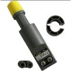 BAFF GERMANY Baff Slim Twin (Çift Çıkışlı) Lnb 0,1db - Siyah