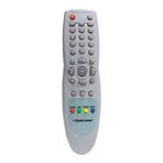 Baff KR 3100/3200/3500/3700 Uydu Alıcı Kumandası