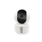 Baff Smart-6204 Wifi Ptz Kamera Ic Mekanlar Icin Cift Yonlu Ses Destekli