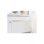 Baffhome 10Mm Kalınlık Ile Radyatör Petek Arkası Kalorifer Petek Arkalığı Isı Yalıtım Sıcaklık Koruyucu Levha