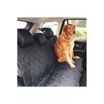 Baffhome Araba Oto Araç Içi Su Geçirmez Şilte Koltuk Koruma Örtüsü Kılıfı Köpek Güvenliği Ürünleri