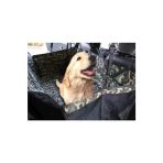 Baffhome Köpek Araba Örtüsü Kedi Araç Koltuk Kılıfı Su Geçirmez Şilte Evcil Hayvan Oto Örtüsü Taşıma Aksesuar