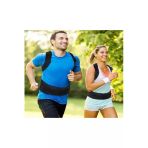Baffhome Medikal Unisex Dik Duruş Korsesi Manyetik Korse Omuz Bel Sırt Korsesi