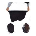 Baffhome Oto Güneşlik Perde Araç Yan Cam Güneşlik Perde Araba Güneşlik Anne Bebek Emzirme Perdesi