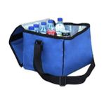 Baffhome Soğuk Sıcak Tutucu Çanta - Kamp Piknik Çantası 20LT - 20X36X30CM