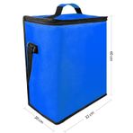 BAFFHOME Termos Kamp Çantası Plaj Deniz Seyahat Spor Çantası Soğuk Serin Sıcak Tutan Tutucu Outdoor Çanta