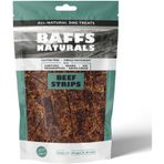 Baffs Naturals 100 gr Dana Et Çubuğu %100 Doğal Çiğnemelik Köpek Ödül Maması
