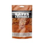 Baffs Naturals 100 gr Dana Gırtlak Köpek Ödül Maması