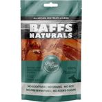 Baffs Naturals 100 gr Dana Mini Kamış Köpek Ödül Maması