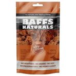 Baffs Naturals 100 gr Kuzu Ciğer Bisküvi Köpek Ödül Maması
