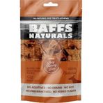 Baffs Naturals 100 gr Kuzu Ciğer Köpek Eğitim Ödül Maması