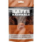 Baffs Naturals 100 gr Kuzu Et Çubukları Köpek Ödül Maması