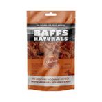Baffs Naturals 100 gr Kuzu Gırtlak Köpek Ödül Maması