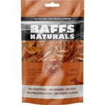 Baffs Naturals 100 gr Kuzu Kamış Köpek Ödül Maması