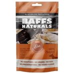 Baffs Naturals 100 gr Kuzu Kulağı Köpek Ödül Maması