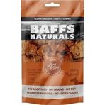 Baffs Naturals 100 gr Kuzu Küp Ciğer Köpek Ödül Maması