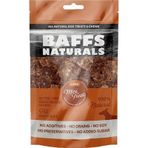 Baffs Naturals 100 gr Kuzu Mini Atıştırmalık Köpek Ödül Maması