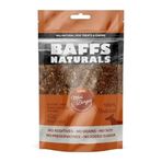 Baffs Naturals 100 gr Kuzu Mini Burger Köpek Ödül Maması