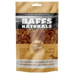 Baffs Naturals 100 gr Tavuk Mini Burger Köpek Ödül Maması