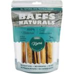 Baffs Naturals Baffs Naturals Kurutulmuş Dana Kamış Köpek Ödülü 100 gr - 1 Adet