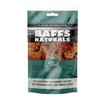Baffs Naturals Dana Ciğer Bisküvi 100 gr Köpek Ödül Maması