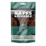 Baffs Naturals Dana Et Çubukları 100 gr Köpek Ödül Maması