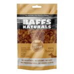 Baffs Naturals Glutensiz Tavuklu Mini Burger 100 gr Köpek Ödül Maması