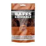 Baffs Naturals Strips Kuzu Çubukları 100 gr Köpek Ödülü