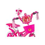 Baffy 15 Jant Bisiklet Pembe Pembe12
